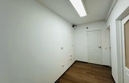 Birou central 36 mp, 2 camere, parcare