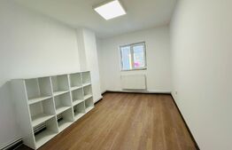 Birou central 36 mp, 2 camere, parcare