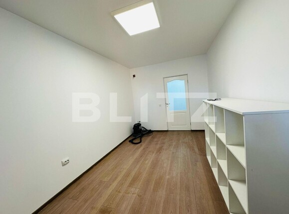 Spațiu birouri de închiriat Central - 138190SIB | BLITZ Cluj-Napoca | Poza9