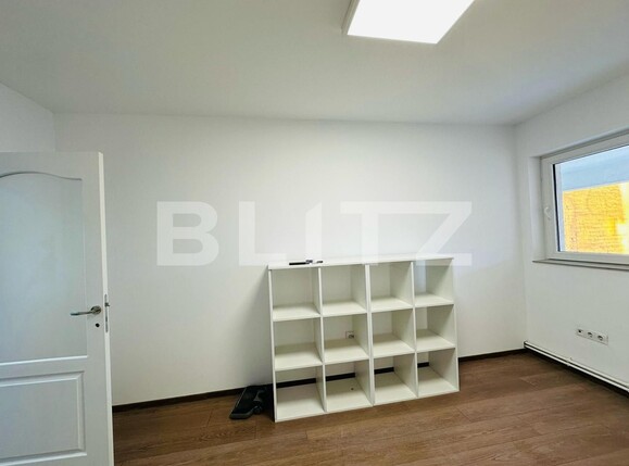 Spațiu birouri de închiriat Central - 138190SIB | BLITZ Cluj-Napoca | Poza8