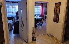 Apartament de 2 camere decomandate, 50mp, zona Petrom