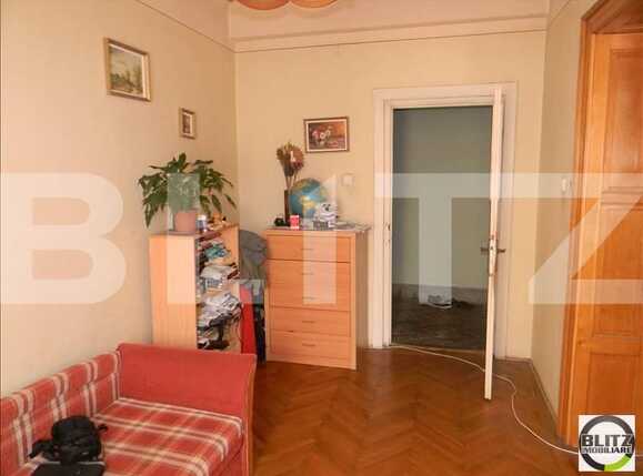Apartament de vânzare 3 camere Central - 1382AV | BLITZ Cluj-Napoca | Poza1