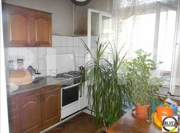 Apartament de vânzare 3 camere Central - 1382AV | BLITZ Cluj-Napoca | Poza2