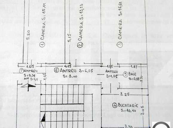 Apartament de vânzare 3 camere Central - 1382AV | BLITZ Cluj-Napoca | Poza9