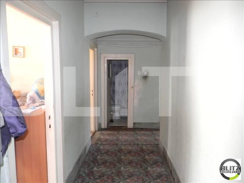 Apartament de vânzare 3 camere Central - 1382AV | BLITZ Cluj-Napoca | Poza8