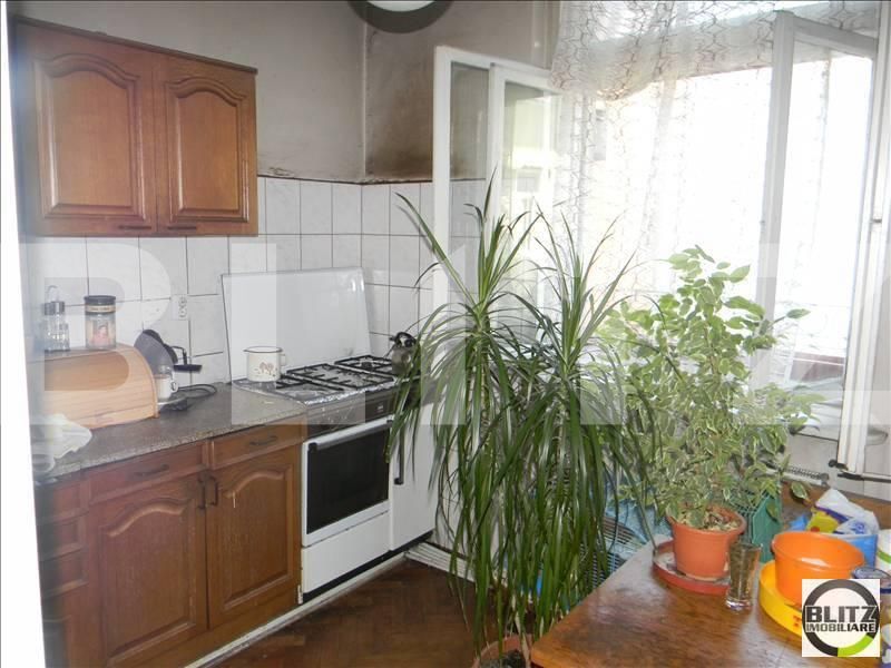 Apartament de vânzare 3 camere Central - 1382AV | BLITZ Cluj-Napoca | Poza2