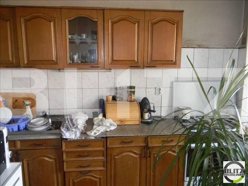 Apartament de vânzare 3 camere Central - 1382AV | BLITZ Cluj-Napoca | Poza3
