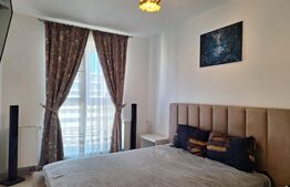 Studio de vanzare, 41mp, Tractorul