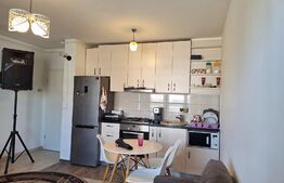 Studio de vanzare, 41mp, Tractorul