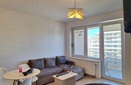 Studio de vanzare, 41mp, Tractorul