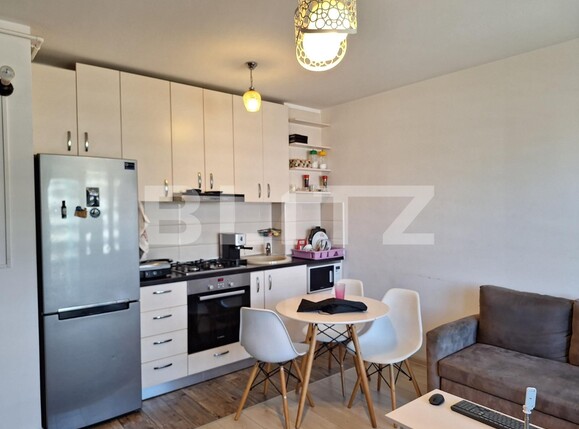 Apartament de vânzare 2 camere Tractorul - 138203AV | BLITZ Brașov | Poza1