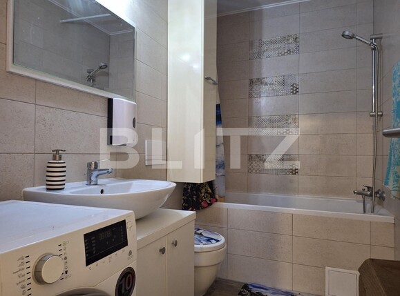 Apartament de vânzare 2 camere Tractorul - 138203AV | BLITZ Brașov | Poza9