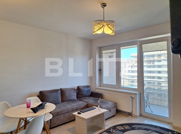 Apartament de vânzare 2 camere Tractorul - 138203AV | BLITZ Brașov | Poza2