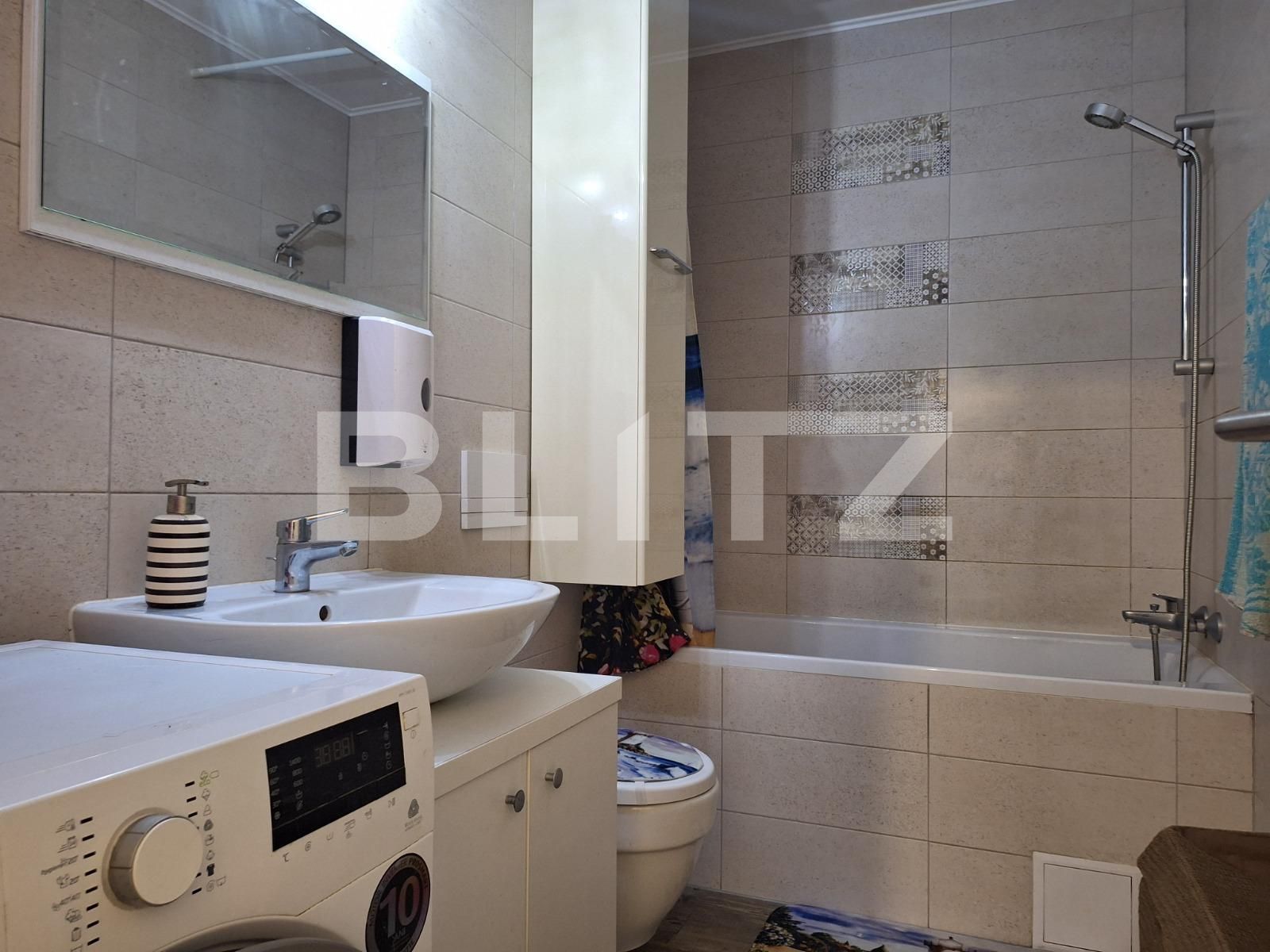 Apartament de vânzare 2 camere Tractorul - 138203AV | BLITZ Brașov | Poza9