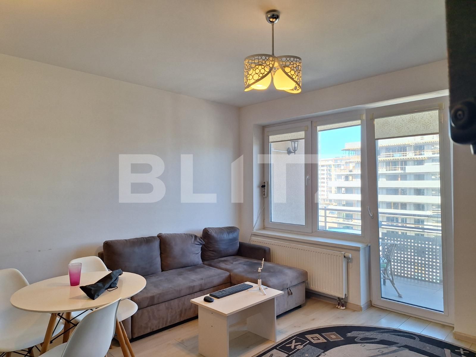 Apartament de vânzare 2 camere Tractorul - 138203AV | BLITZ Brașov | Poza2