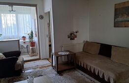 Garsoniera 32 mp, Astra 