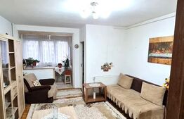 Garsoniera 32 mp, Astra 