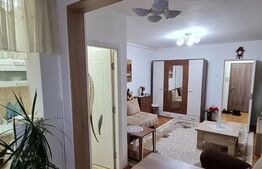 Garsoniera 32 mp, Astra 