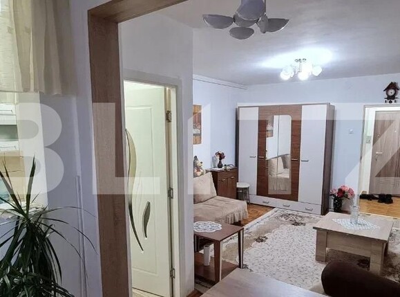 Garsonieră de vânzare Astra - 138204AV | BLITZ Brașov | Poza1