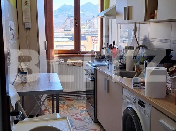 Apartament de vânzare 3 camere Astra - 138205AV | BLITZ Brașov | Poza1