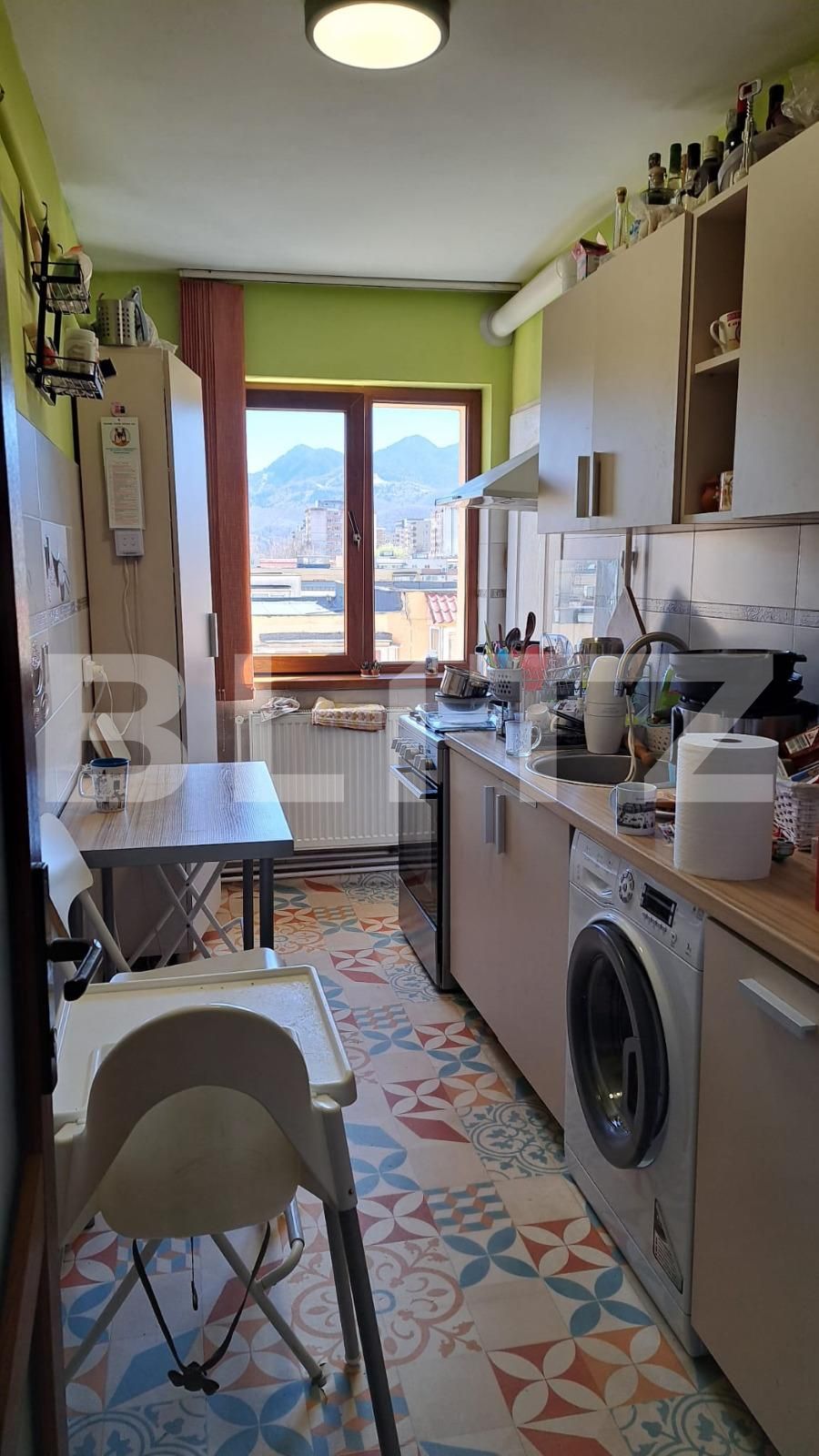 Apartament de vânzare 3 camere Astra - 138205AV | BLITZ Brașov | Poza1