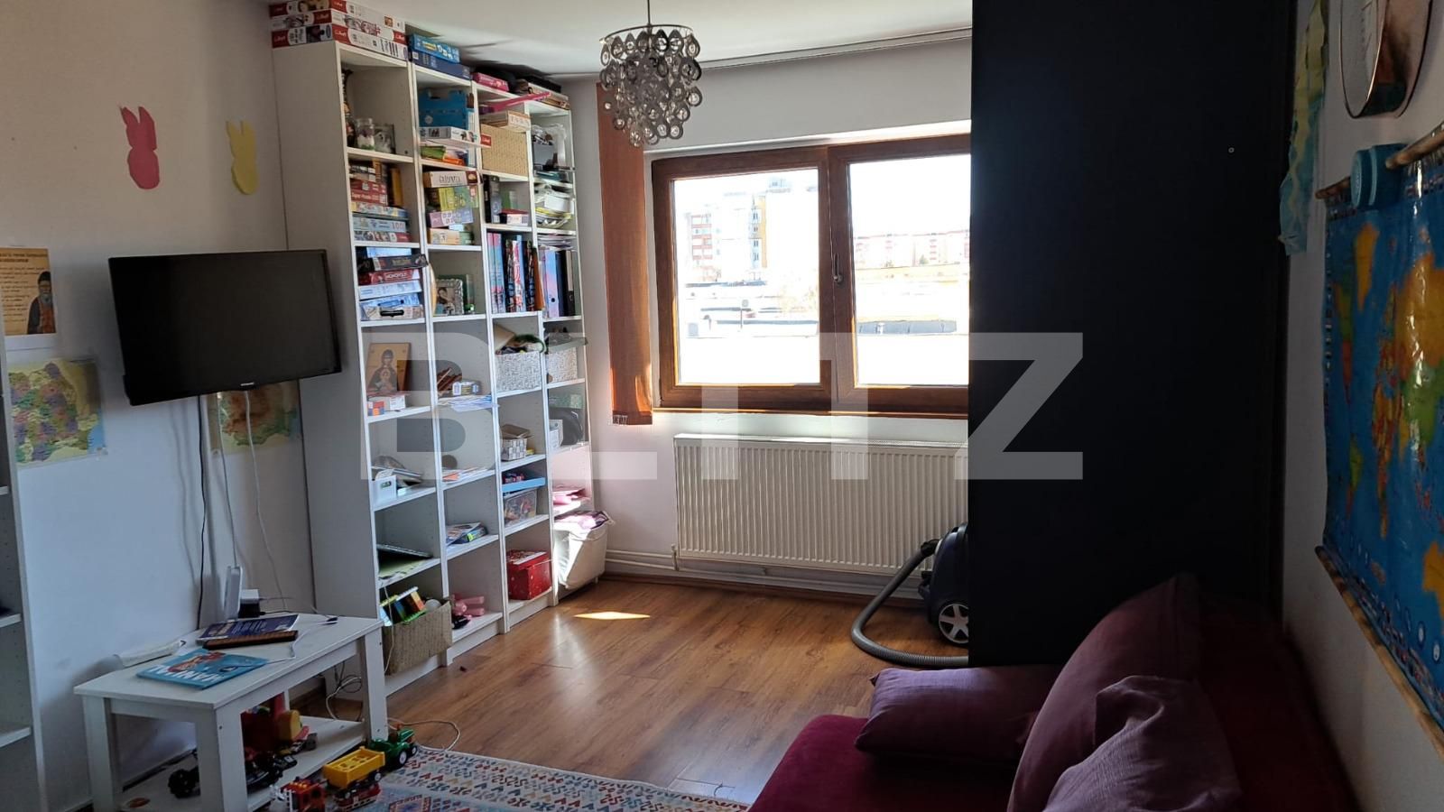 Apartament de vânzare 3 camere Astra - 138205AV | BLITZ Brașov | Poza3