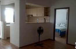 2 camere, 57 mp, TERASA de 26 mp, mobilier nou, zona Sub Cetate! Garaj subteran!