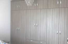 2 camere, 57 mp, TERASA de 26 mp, mobilier nou, zona Sub Cetate! Garaj subteran!