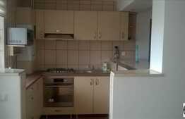 2 camere, 57 mp, TERASA de 26 mp, mobilier nou, zona Sub Cetate! Garaj subteran!