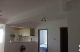 2 camere, 57 mp, TERASA de 26 mp, mobilier nou, zona Sub Cetate! Garaj subteran!