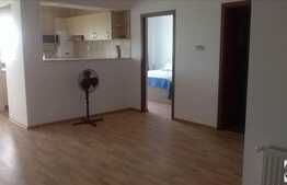 2 camere, 57 mp, TERASA de 26 mp, mobilier nou, zona Sub Cetate! Garaj subteran!