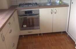 2 camere, 57 mp, TERASA de 26 mp, mobilier nou, zona Sub Cetate! Garaj subteran!