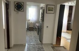 Apartament decomandat, 2 camere, 56 mp utili, Zona Porii