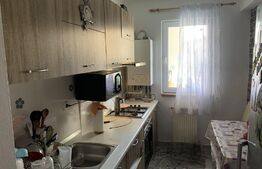 Apartament decomandat, 2 camere, 56 mp utili, Zona Porii