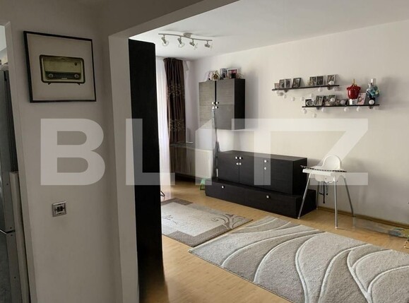Apartament de vânzare 2 camere Floreşti - 138232AV | BLITZ Cluj-Napoca | Poza2