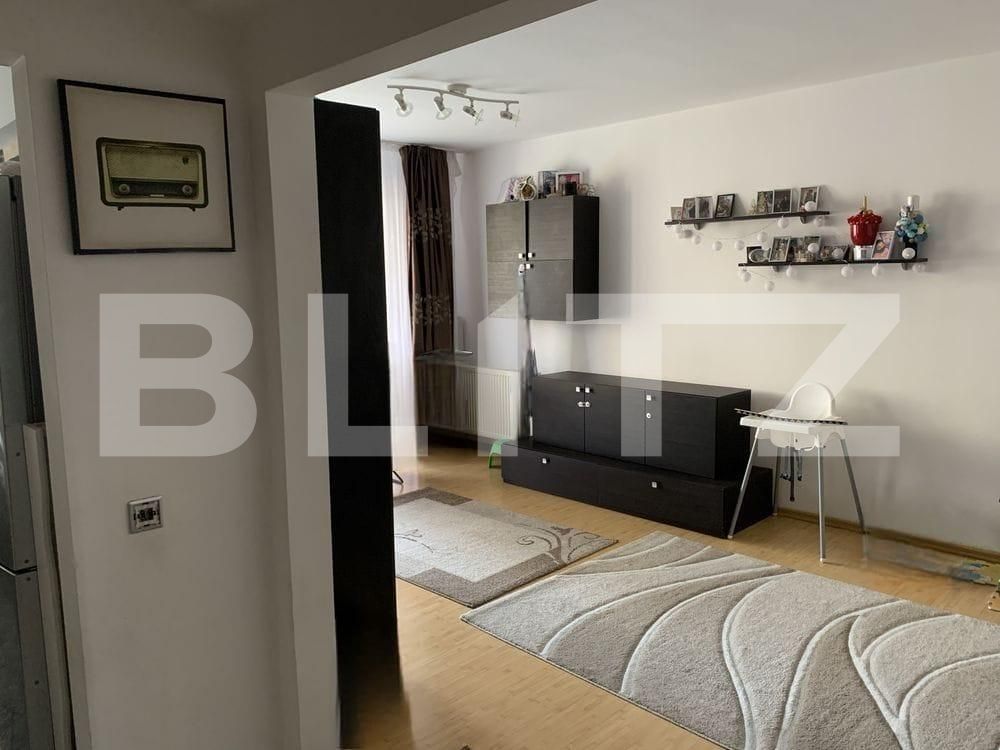 Apartament de vânzare 2 camere Floreşti - 138232AV | BLITZ Cluj-Napoca | Poza2