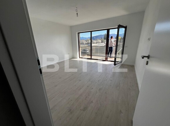 Apartament de vânzare 3 camere Grivitei - 138235AV | BLITZ Brașov | Poza1