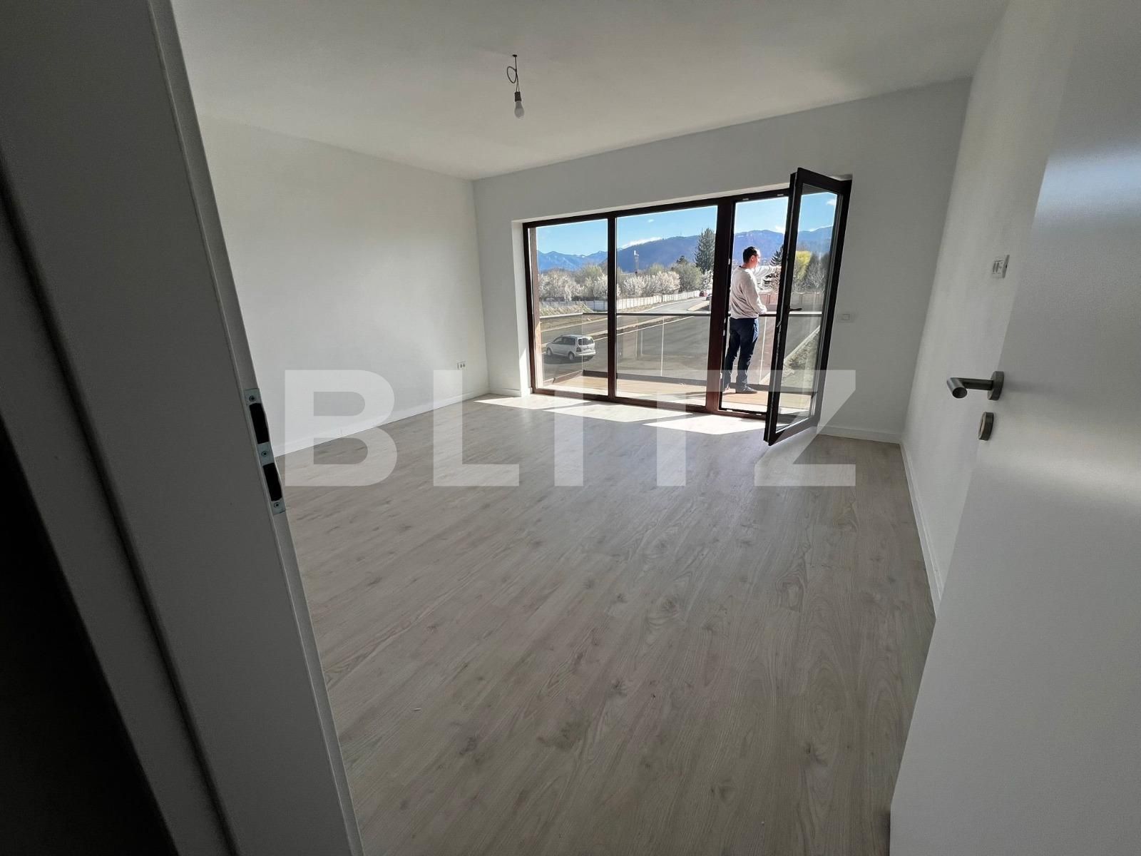 Apartament de vânzare 3 camere Grivitei - 138235AV | BLITZ Brașov | Poza1