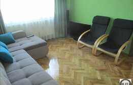 3 camere, 68 mp, 2 balcoane, loc de parcare si boxa, zona Profi