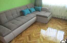 3 camere, 68 mp, 2 balcoane, loc de parcare si boxa, zona Profi