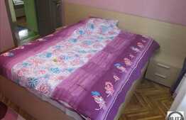 3 camere, 68 mp, 2 balcoane, loc de parcare si boxa, zona Profi