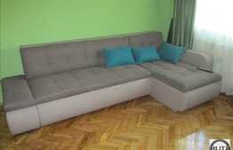 3 camere, 68 mp, 2 balcoane, loc de parcare si boxa, zona Profi