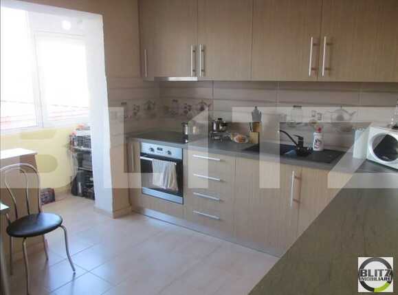 Apartament de vânzare 3 camere Grigorescu - 13824AV | BLITZ Cluj-Napoca | Poza1