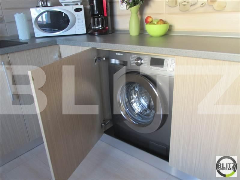 Apartament de vânzare 3 camere Grigorescu - 13824AV | BLITZ Cluj-Napoca | Poza2