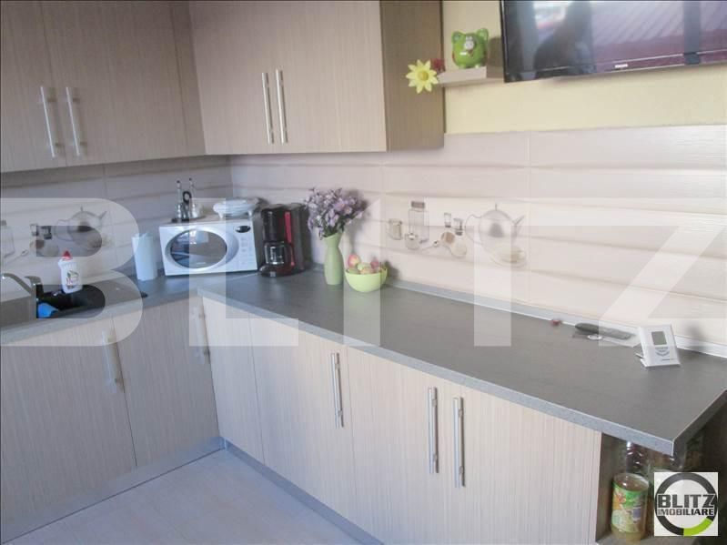 Apartament de vânzare 3 camere Grigorescu - 13824AV | BLITZ Cluj-Napoca | Poza3