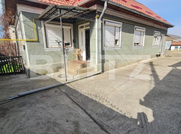 Casa de vânzare 2 camere Gilău - 138240CV | BLITZ Cluj-Napoca | Poza1