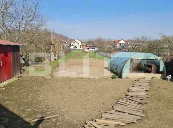 Casa de vânzare 2 camere Gilău - 138240CV | BLITZ Cluj-Napoca | Poza2