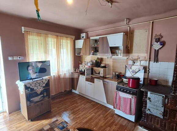 Casa de vânzare 2 camere Gilău - 138240CV | BLITZ Cluj-Napoca | Poza3