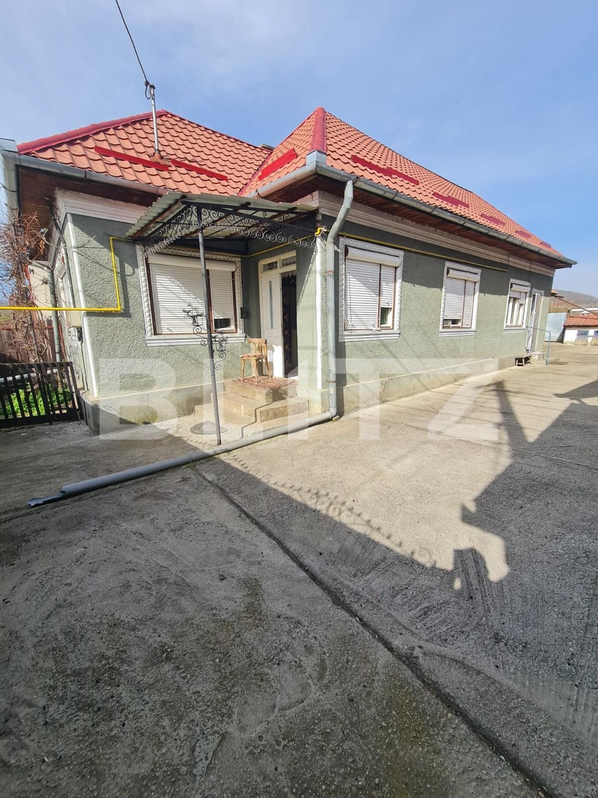 Casa de vânzare 2 camere Gilău - 138240CV | BLITZ Cluj-Napoca | Poza1