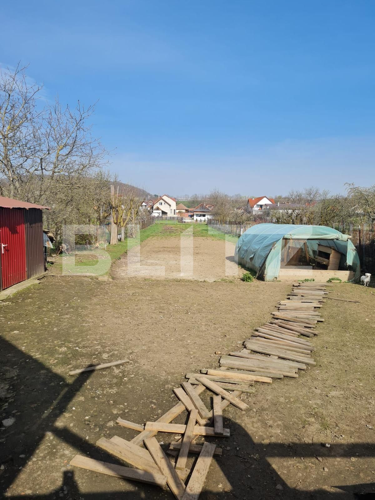 Casa de vânzare 2 camere Gilău - 138240CV | BLITZ Cluj-Napoca | Poza2